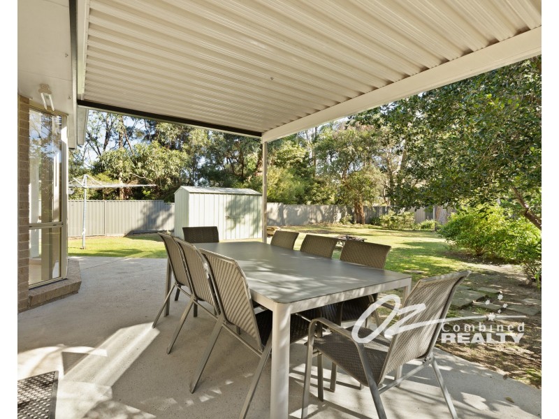 171 Macleans Point Road, Sanctuary Point NSW 2540