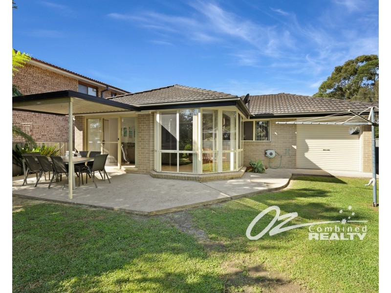 171 Macleans Point Road, Sanctuary Point NSW 2540