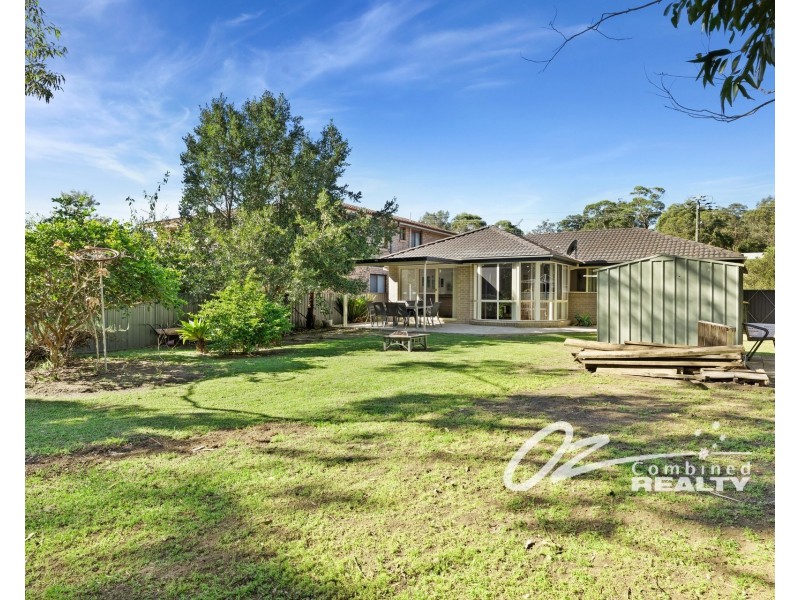 171 Macleans Point Road, Sanctuary Point NSW 2540
