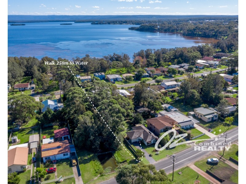 171 Macleans Point Road, Sanctuary Point NSW 2540