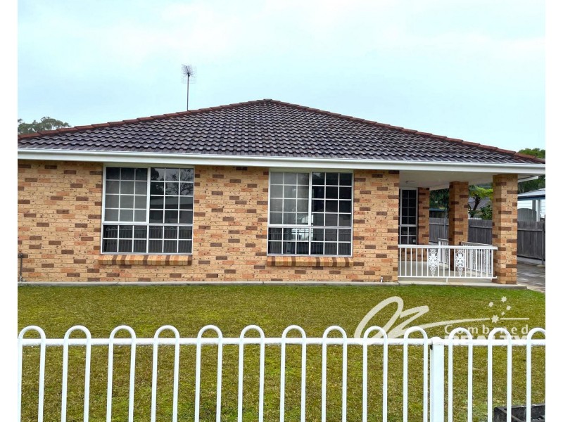86 Leumeah Street, Sanctuary Point NSW 2540