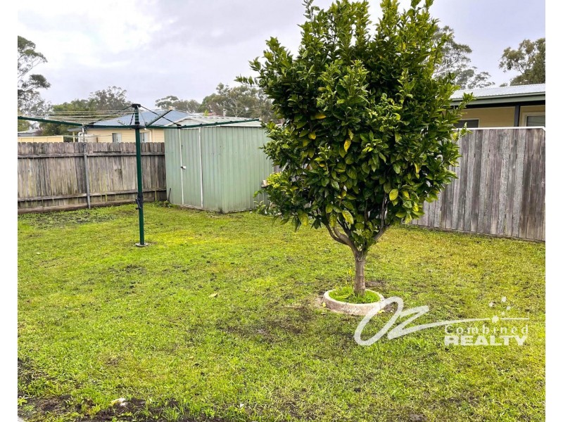 86 Leumeah Street, Sanctuary Point NSW 2540