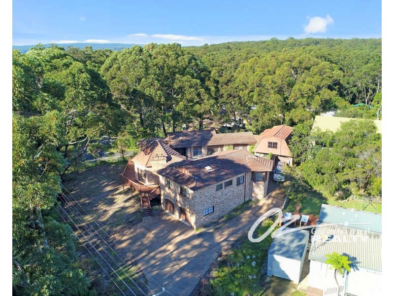 443 Elizabeth Drive, Vincentia NSW 2540