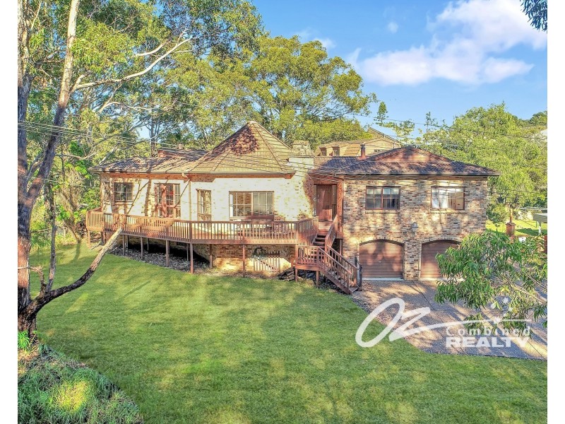 443 Elizabeth Drive, Vincentia NSW 2540