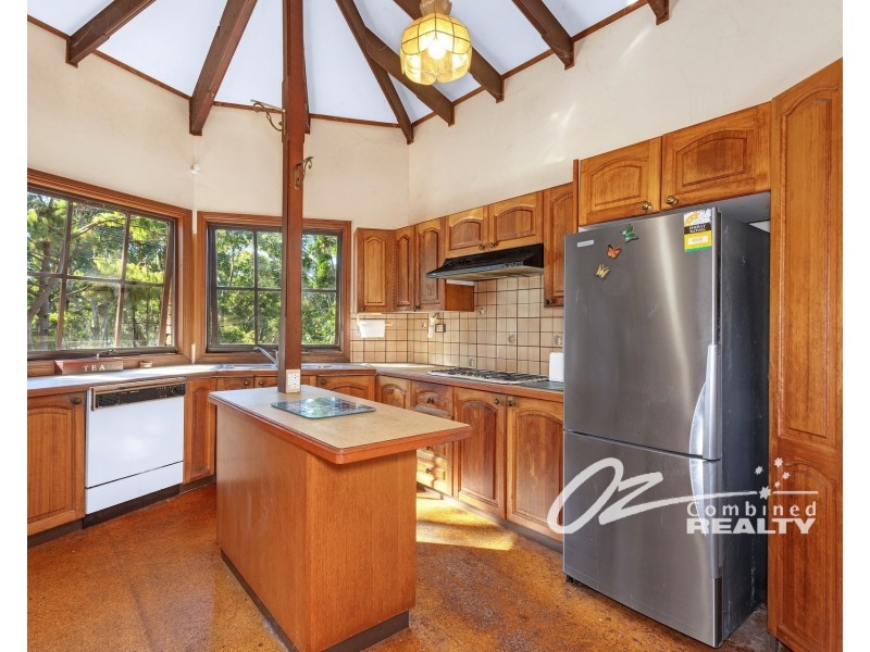 443 Elizabeth Drive, Vincentia NSW 2540