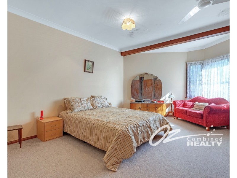 443 Elizabeth Drive, Vincentia NSW 2540