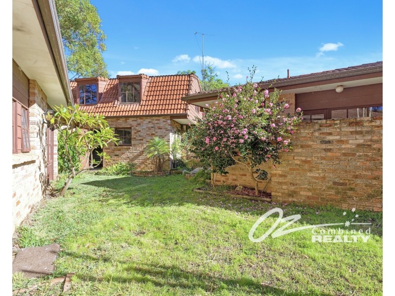 443 Elizabeth Drive, Vincentia NSW 2540