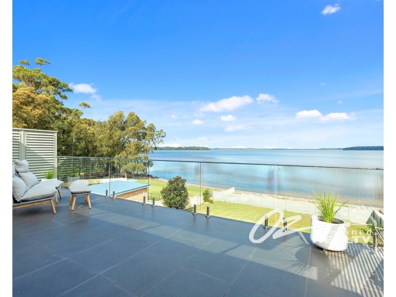 120 Loralyn Avenue, St Georges Basin NSW 2540