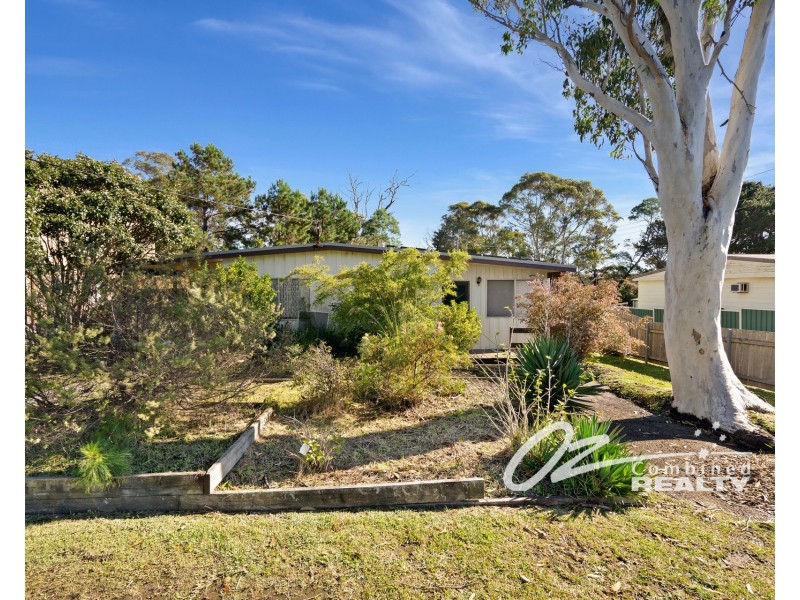 91 Paradise Beach Road, Sanctuary Point NSW 2540