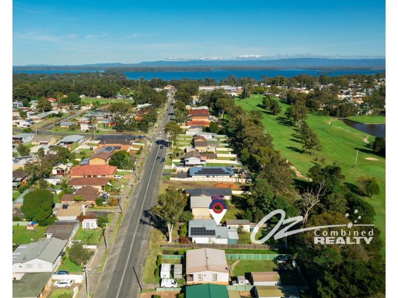 91 Paradise Beach Road, Sanctuary Point NSW 2540