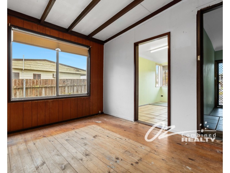 91 Paradise Beach Road, Sanctuary Point NSW 2540