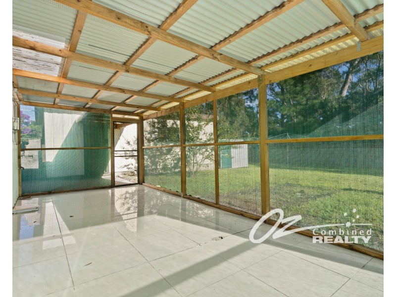 91 Paradise Beach Road, Sanctuary Point NSW 2540