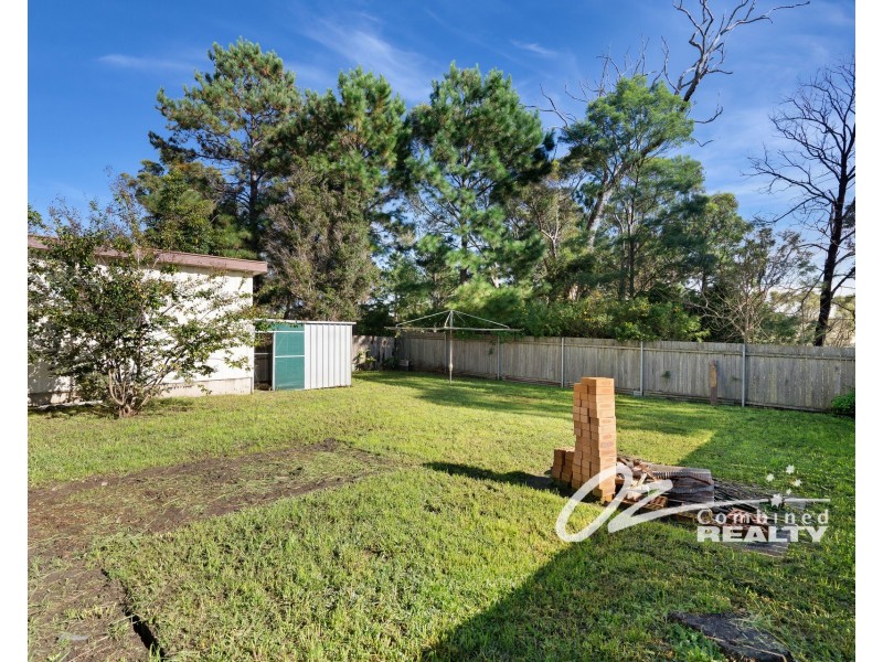 91 Paradise Beach Road, Sanctuary Point NSW 2540