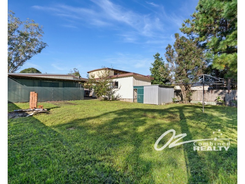 91 Paradise Beach Road, Sanctuary Point NSW 2540