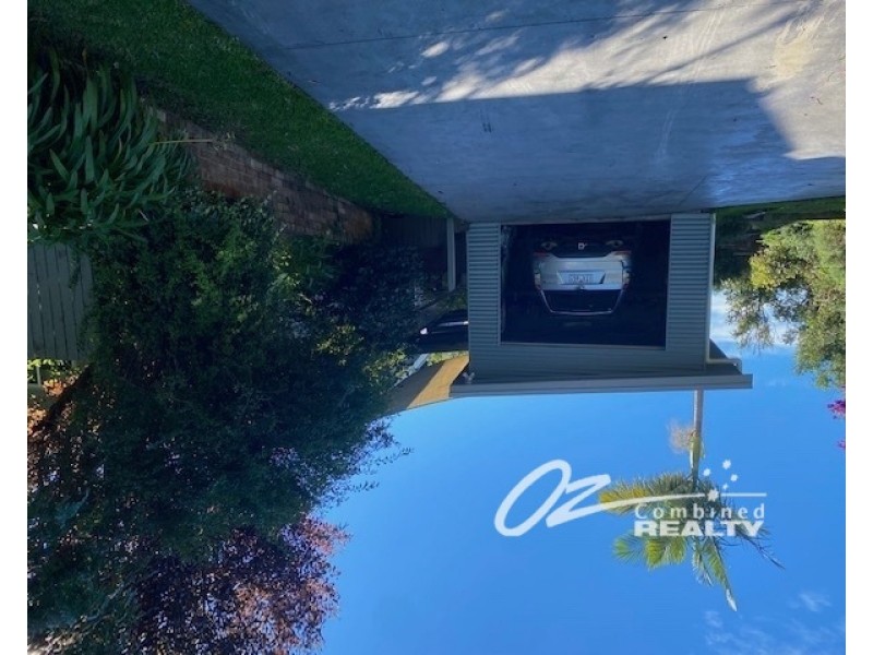 10 William Bryce Road, Tomerong NSW 2540