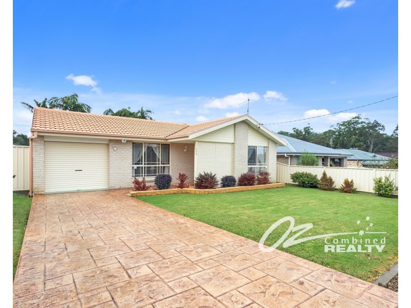 205 The Park Drive, Sanctuary Point NSW 2540