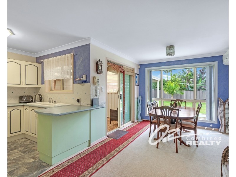 205 The Park Drive, Sanctuary Point NSW 2540