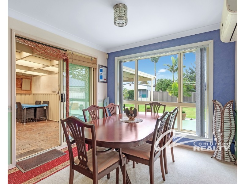 205 The Park Drive, Sanctuary Point NSW 2540