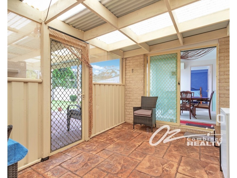 205 The Park Drive, Sanctuary Point NSW 2540