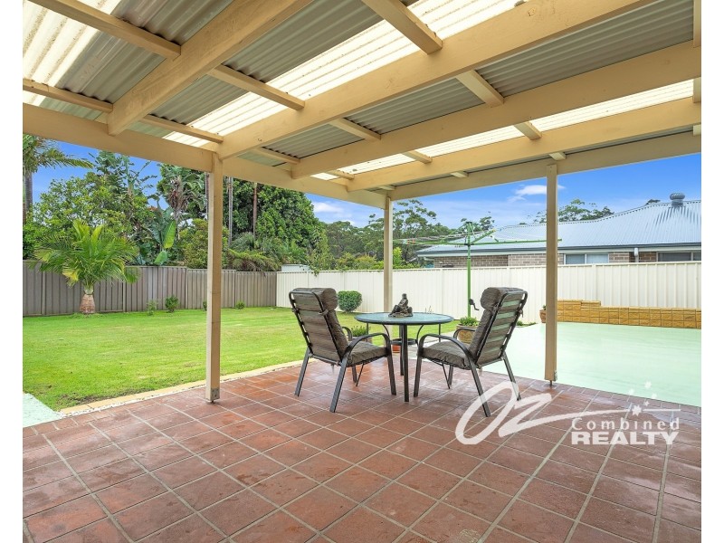 205 The Park Drive, Sanctuary Point NSW 2540