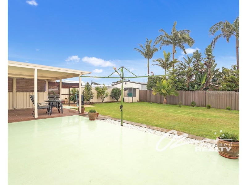 205 The Park Drive, Sanctuary Point NSW 2540