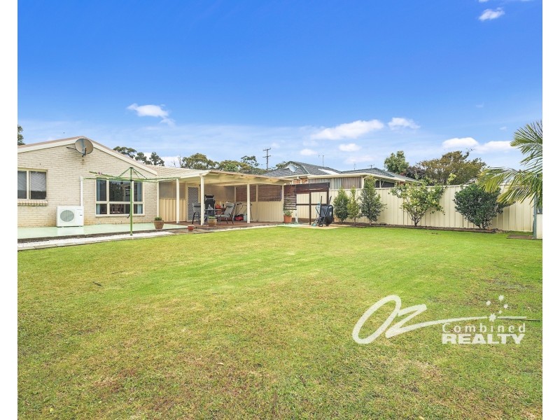 205 The Park Drive, Sanctuary Point NSW 2540