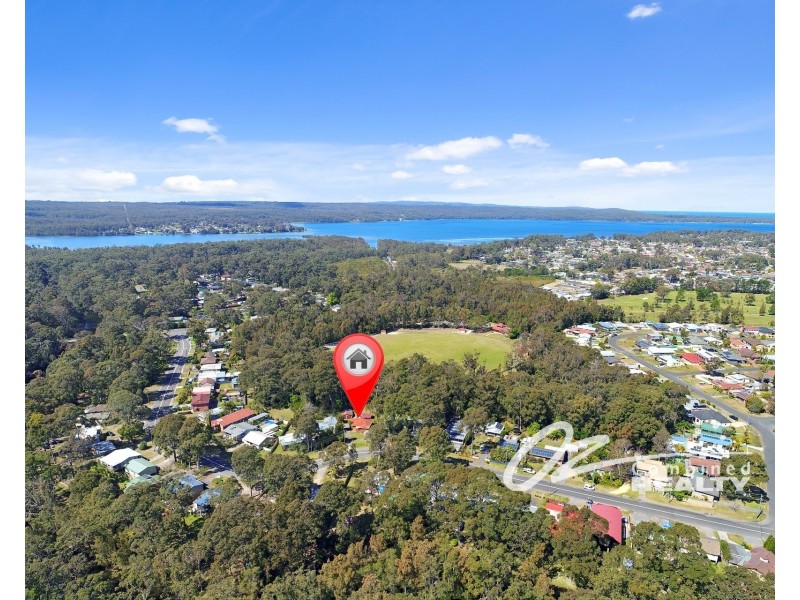 258 The Park Drive, Sanctuary Point NSW 2540