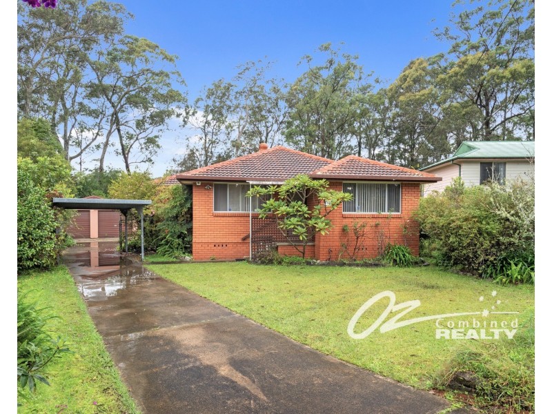 258 The Park Drive, Sanctuary Point NSW 2540