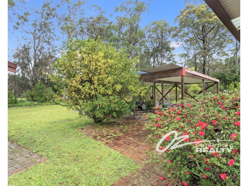 258 The Park Drive, Sanctuary Point NSW 2540