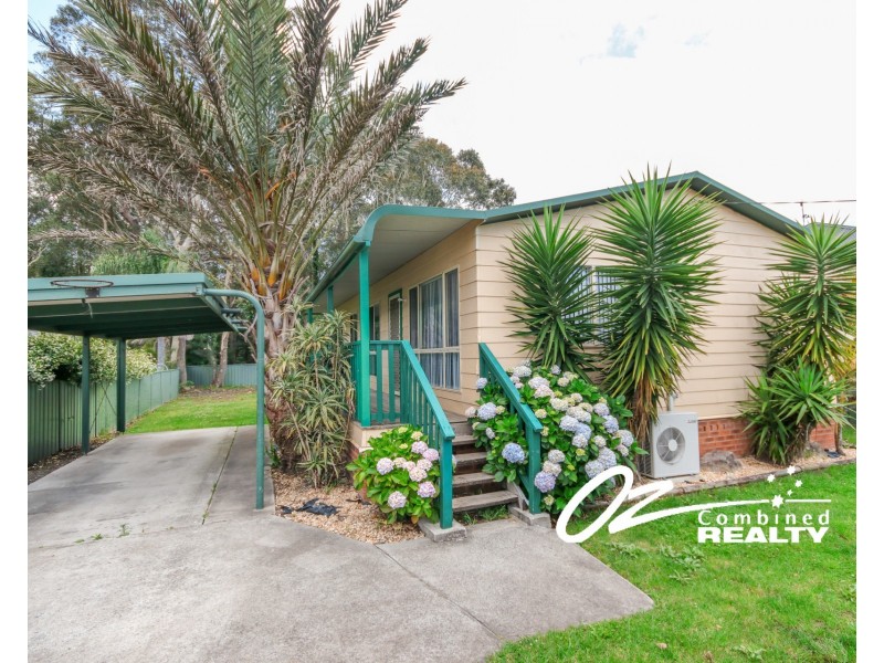 10  Fairway Drive, Sanctuary Point NSW 2540
