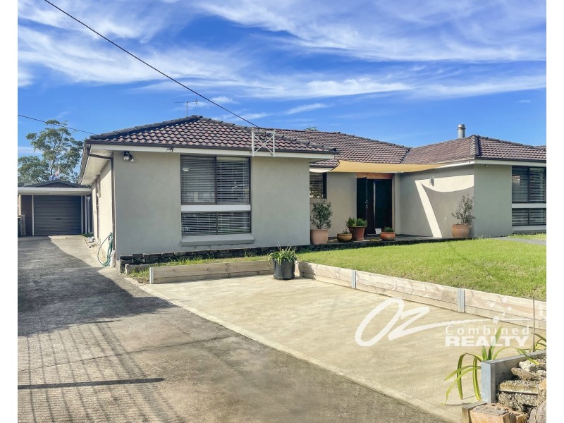 2 Wallabia Place, Sanctuary Point NSW 2540