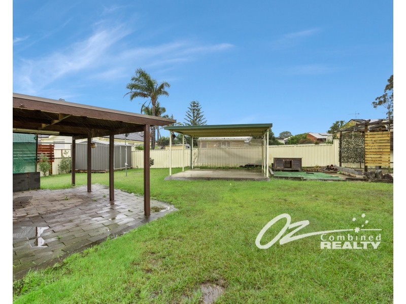 2 Wallabia Place, Sanctuary Point NSW 2540