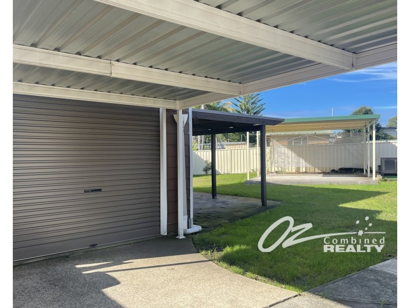 2 Wallabia Place, Sanctuary Point NSW 2540