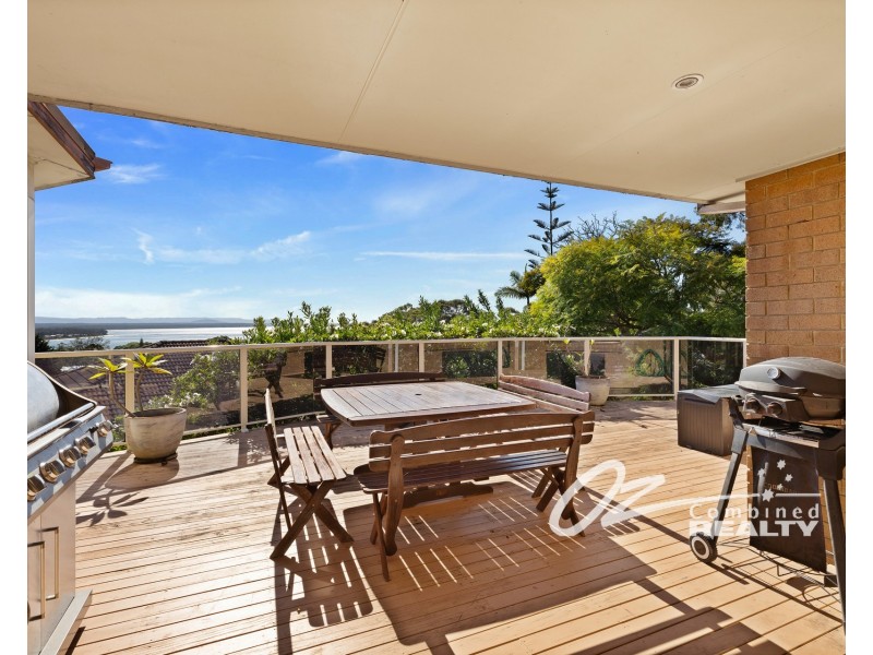 11 Whitshed Place, Vincentia NSW 2540