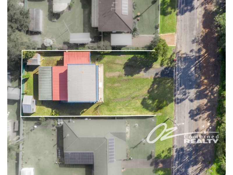 126 The Wool Road, Sanctuary Point NSW 2540