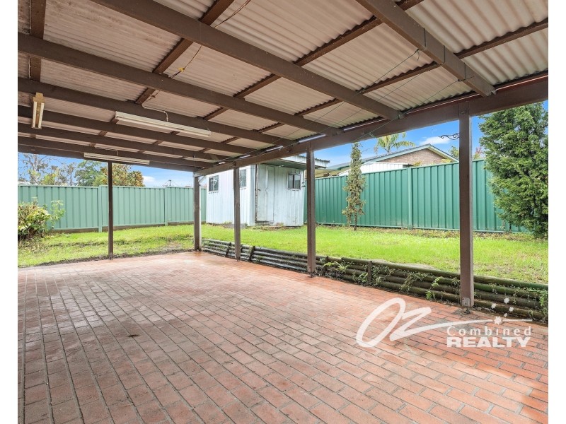 126 The Wool Road, Sanctuary Point NSW 2540