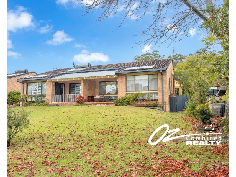 4/215 Elizabeth Drive, Vincentia NSW 2540