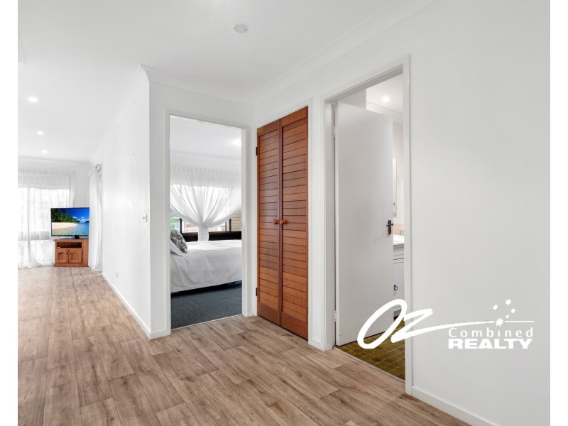 4/215 Elizabeth Drive, Vincentia NSW 2540