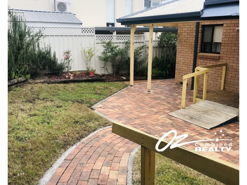 4/215 Elizabeth Drive, Vincentia NSW 2540