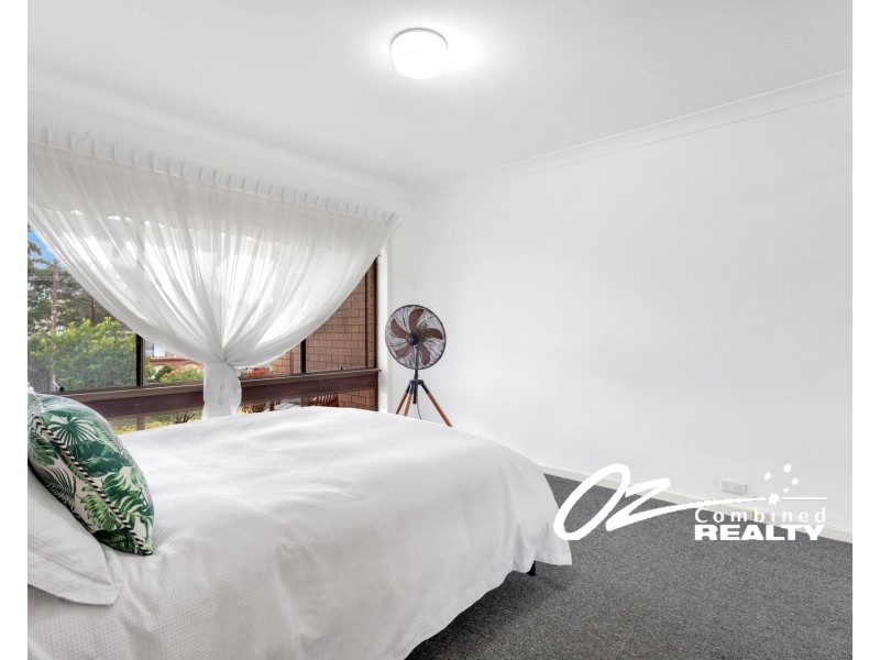 4/215 Elizabeth Drive, Vincentia NSW 2540