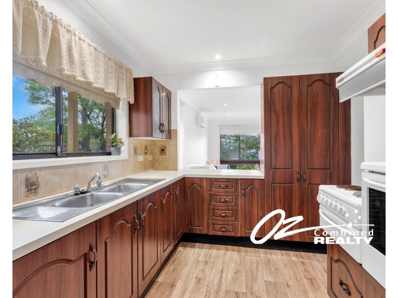 4/215 Elizabeth Drive, Vincentia NSW 2540