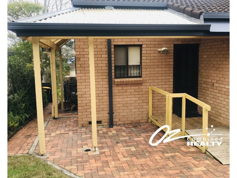 4/215 Elizabeth Drive, Vincentia NSW 2540