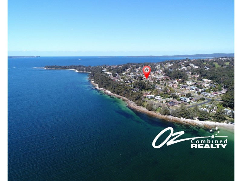 4/215 Elizabeth Drive, Vincentia NSW 2540