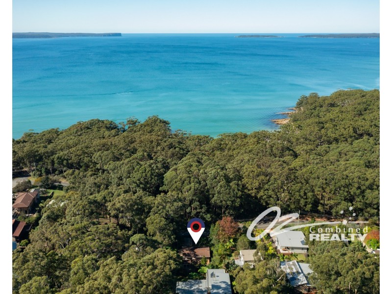 389 Elizabeth Drive, Vincentia NSW 2540