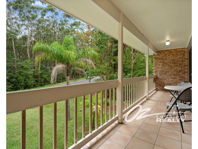 389 Elizabeth Drive, Vincentia NSW 2540