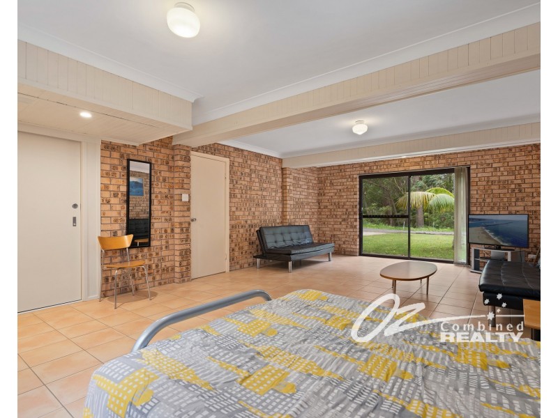 389 Elizabeth Drive, Vincentia NSW 2540