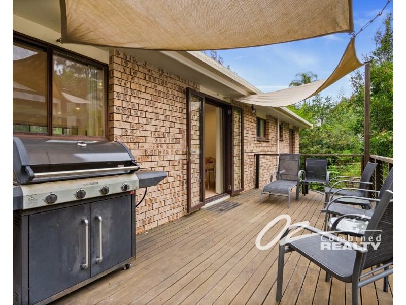 389 Elizabeth Drive, Vincentia NSW 2540