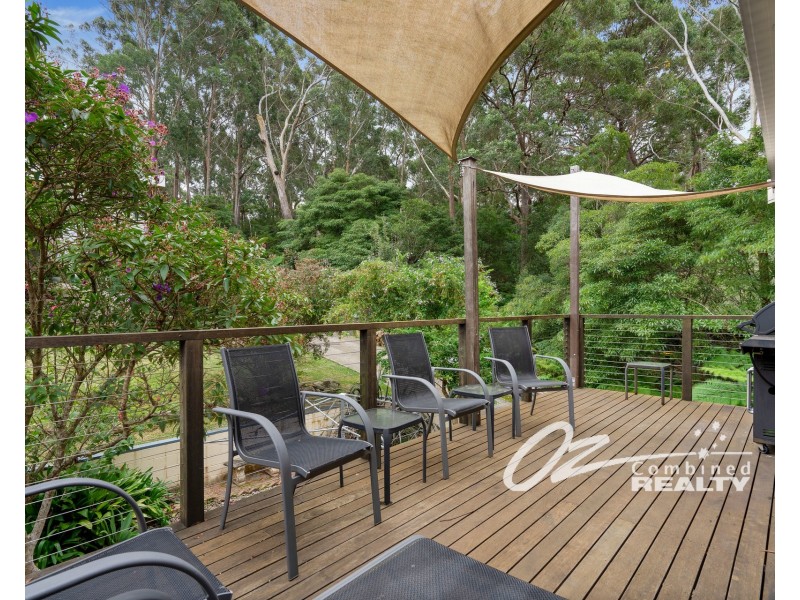389 Elizabeth Drive, Vincentia NSW 2540