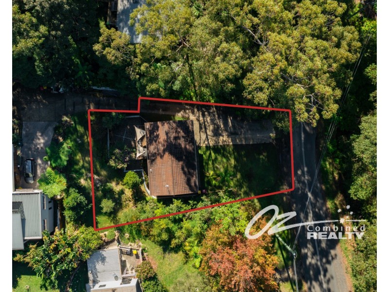 389 Elizabeth Drive, Vincentia NSW 2540