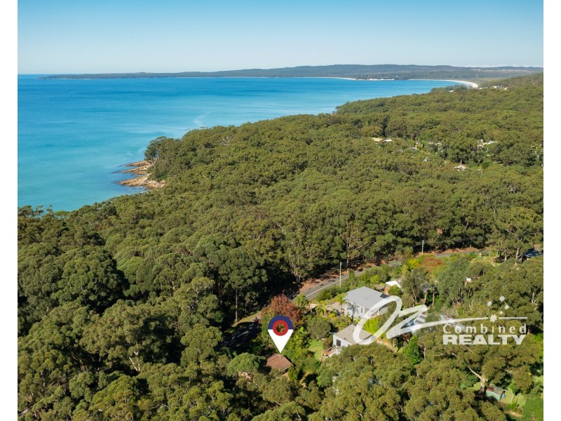 389 Elizabeth Drive, Vincentia NSW 2540